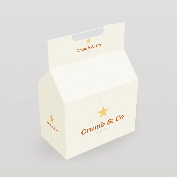 Bakery Boxes concept render 1