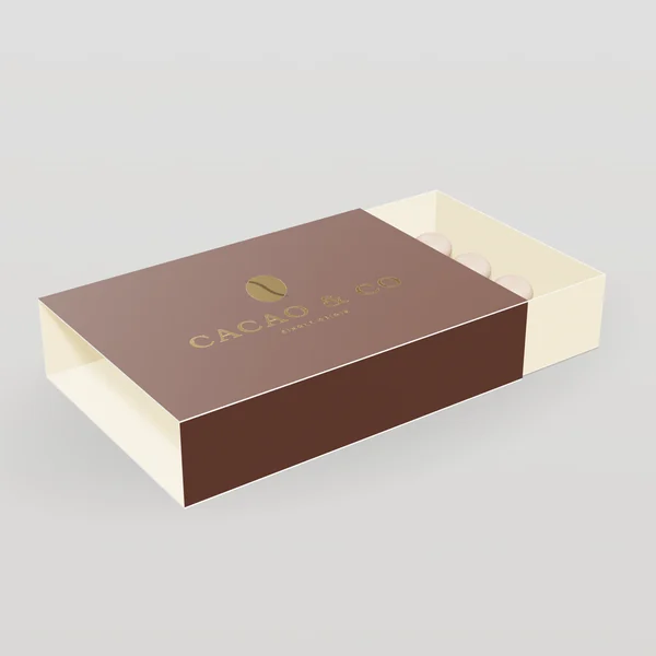 Chocolate Boxes concept render 1