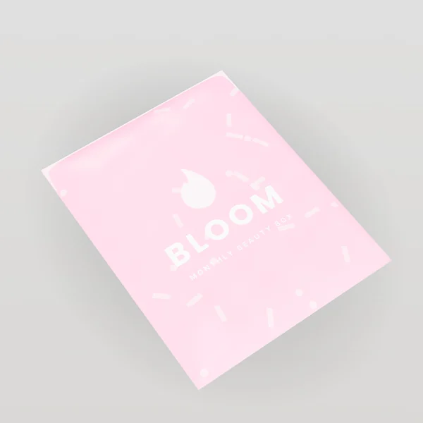E-commerce Boxes concept render 3
