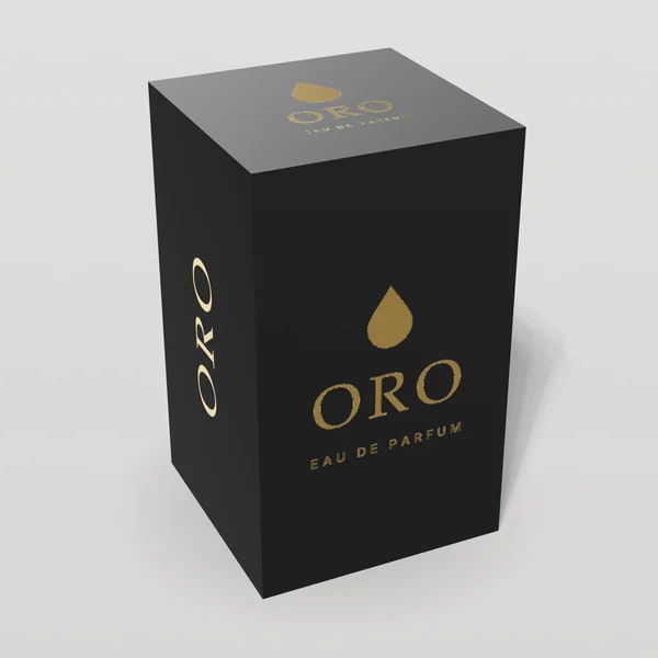 Foil Stamping concept render 2
