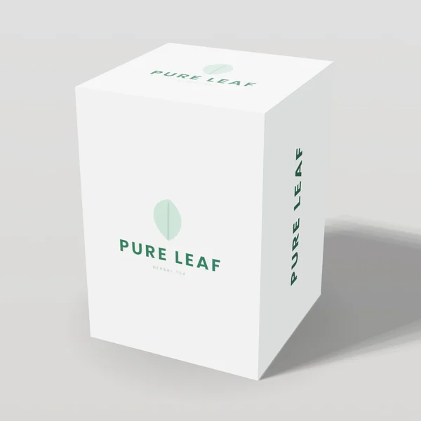 Folding Cartons concept render 3