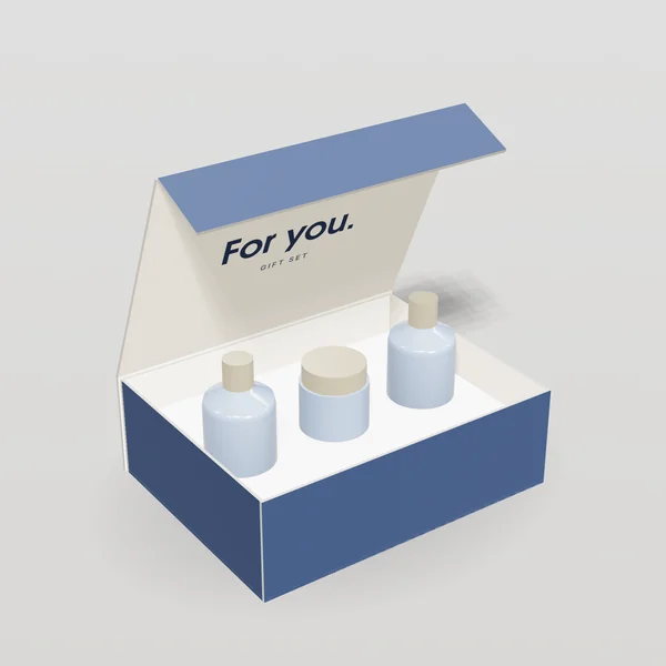 Gift Boxes concept render 1