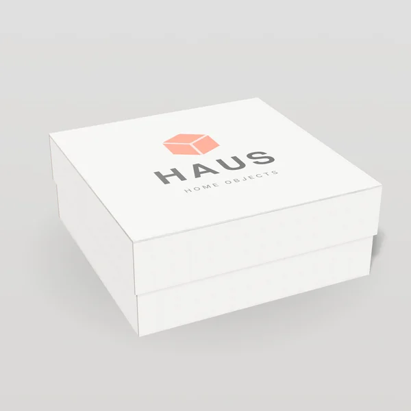 Gift Boxes concept render 2