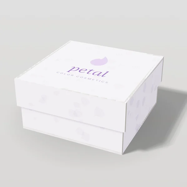 Jewelry Boxes concept render 3