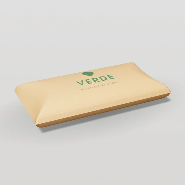 Kraft Paperboard concept render 2
