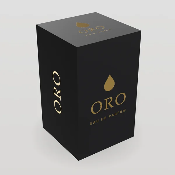 Perfume Boxes concept render 1