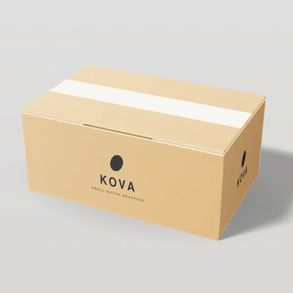 Shoe Boxes concept render 3