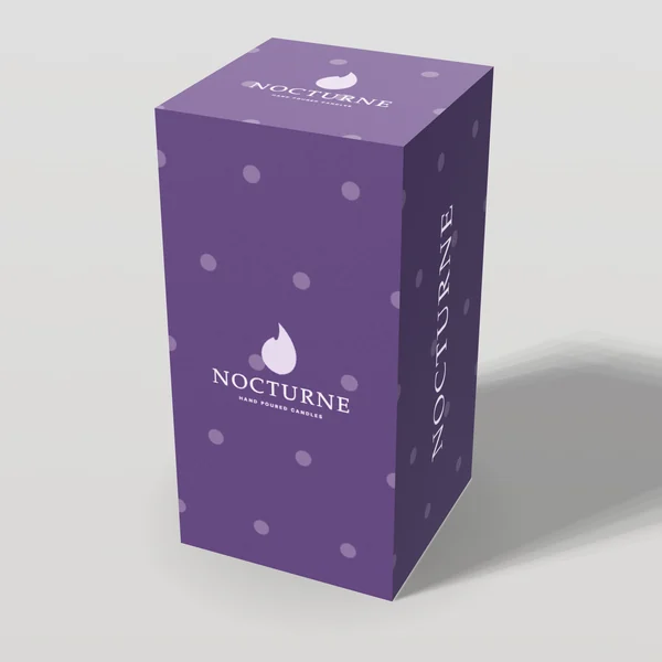 Spot UV concept render 3