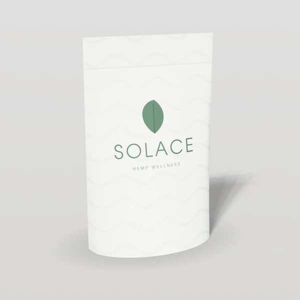 Stand-Up Pouches concept render 2