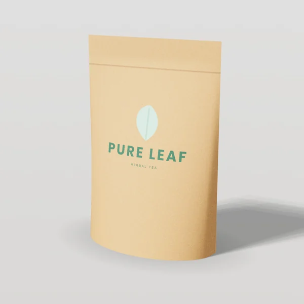 Stand-Up Pouches concept render 3