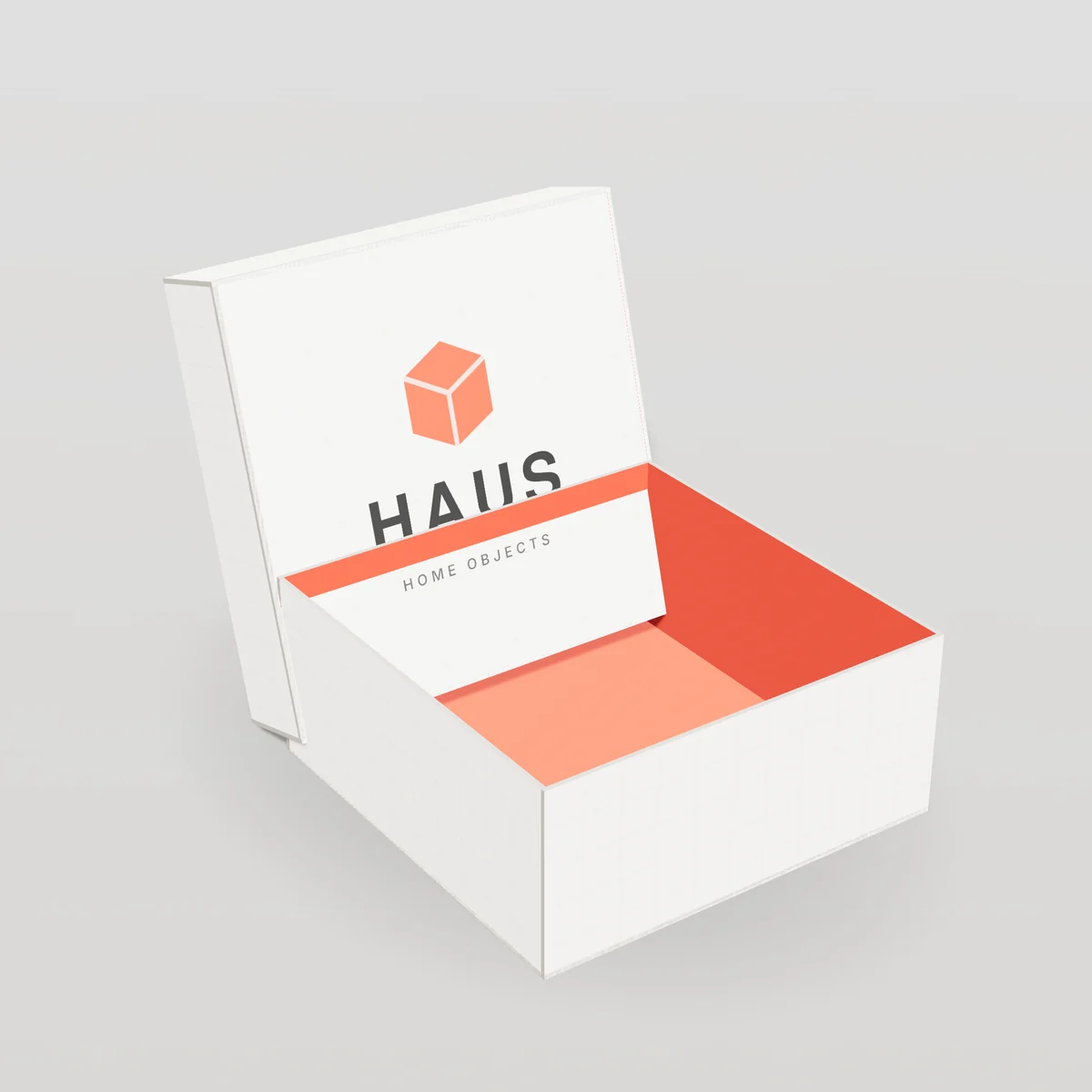 Two-Piece Boxes concept render
