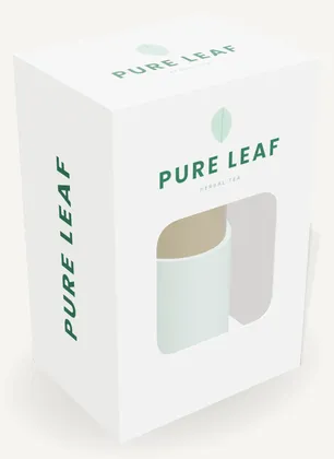 Packaging Style Render Pack: Render: window boxes